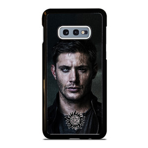 DEAN WINCHESTER SUPERNATURAL Samsung Galaxy S10e Case Cover