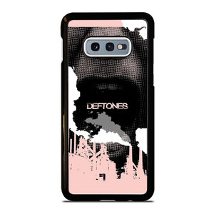 DEFTONES ROCK Samsung Galaxy S10e Case Cover