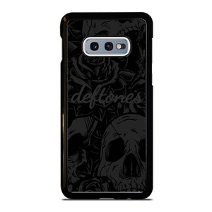 DEFTONES SKULL LOGO Samsung Galaxy S10e Case Cover