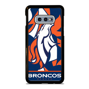 DENVER BRONCOS THE BRONCOS Samsung Galaxy S10e Case Cover