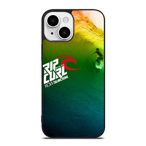 RIP CURL SURFING 2 iPhone 13 Mini Case Cover