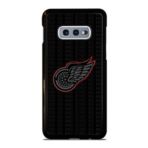 DETROIT RED WINGS NHL 2 Samsung Galaxy S10e Case Cover DETROIT RED WINGS NHL 2 Samsung Galaxy S10e Case Cover