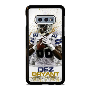 DEZ BRYANT COWBOYS 88 Samsung Galaxy S10e Case Cover