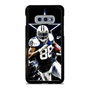 DEZ BRYANT THE COWBOYS Samsung Galaxy S10e Case Cover