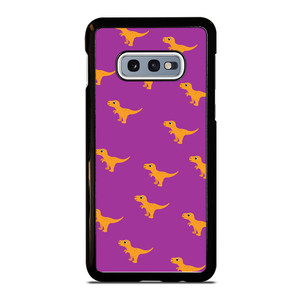 DINOSAUR TYREX Samsung Galaxy S10e Case Cover DINOSAUR TYREX Samsung Galaxy S10e Case Cover