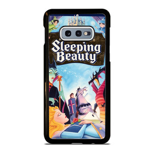 DISNEY SLEEPING BEAUTY 2 Samsung Galaxy S10e Case Cover