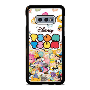 DISNEY TSUM TSUM GAME Samsung Galaxy S10e Case Cover