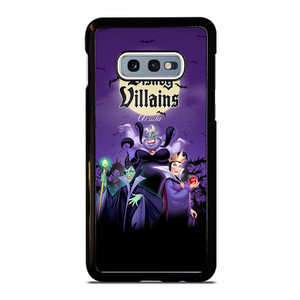 DISNEY VILLAINS URSULA Samsung Galaxy S10e Case Cover
