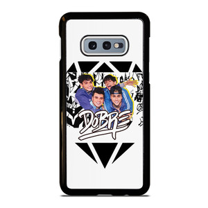 DOBRE BROTHERS DIAMOND Samsung Galaxy S10e Case Cover