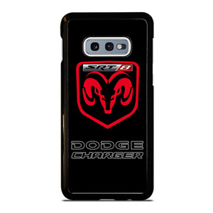 DODGE CHARGER SRT8 RAM Samsung Galaxy S10e Case Cover