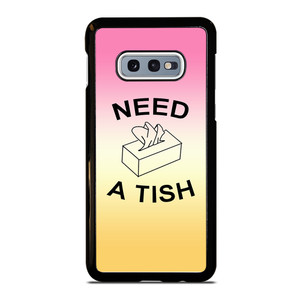 DOLAN TWINS NEED A TISH 3 Samsung Galaxy S10e Case Cover DOLAN TWINS NEED A TISH 3 Samsung Galaxy S10e Case Cover