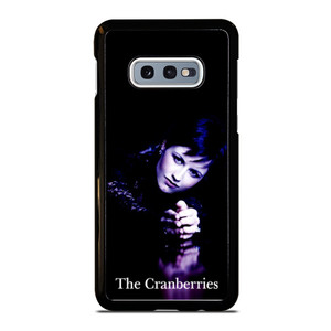 DOLORES O'RIORDAN SINGER Samsung Galaxy S10e Case Cover