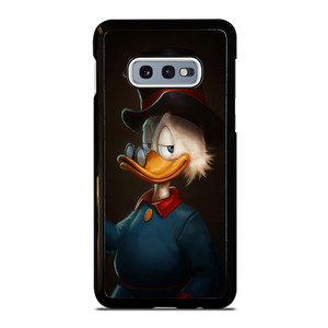 DONALD DUCK ART Samsung Galaxy S10e Case Cover