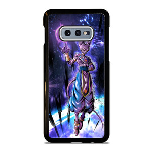 DRAGON BALL BEERUS 1 Samsung Galaxy S10e Case Cover