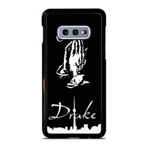 DRAKE HANDS ART Samsung Galaxy S10e Case Cover