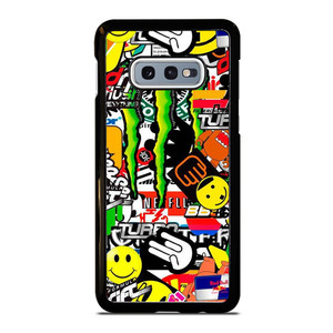 DRIFTING SPORTS CARS 2 Samsung Galaxy S10e Case Cover DRIFTING SPORTS CARS 2 Samsung Galaxy S10e Case Cover