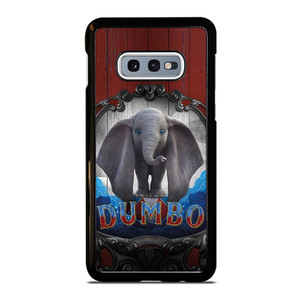 DUMBO CIRCUS Samsung Galaxy S10e Case Cover