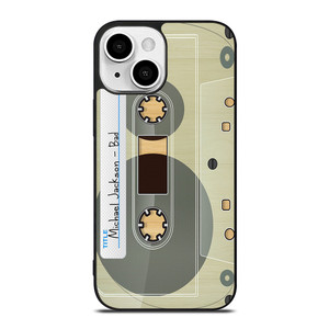 RETRO CASSETTE TAPE 2 iPhone 13 Mini Case Cover RETRO CASSETTE TAPE 2 iPhone 13 Mini Case Cover