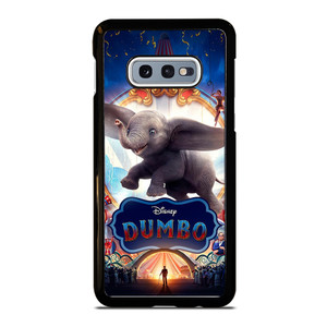 DUMBO FLY Samsung Galaxy S10e Case Cover