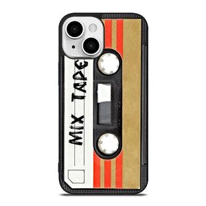 RETRO CASSETTE TAPE 1 iPhone 13 Mini Case Cover RETRO CASSETTE TAPE 1 iPhone 13 Mini Case Cover