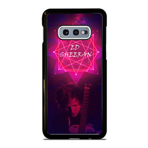 ED SHEERAN 1 Samsung Galaxy S10e Case Cover