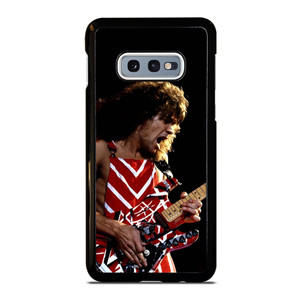 EDDIE VAN HALEN 2 Samsung Galaxy S10e Case Cover