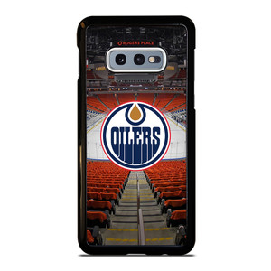 EDMONTON OILERS LOGO 2 Samsung Galaxy S10e Case Cover