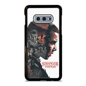 ELEVEN AND WAFFLES ART Samsung Galaxy S10e Case Cover