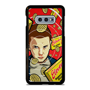 ELEVEN AND WAFFLES Samsung Galaxy S10e Case Cover ELEVEN AND WAFFLES Samsung Galaxy S10e Case Cover