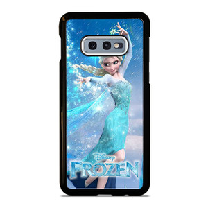 ELSA FROZEN 2 Samsung Galaxy S10e Case Cover