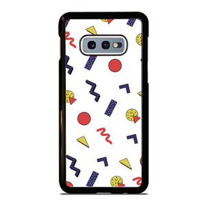 EMMA CHAMBERLAIN EMBLEM Samsung Galaxy S10e Case Cover