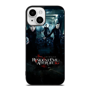 RESIDENT EVIL AFTERLIFE iPhone 13 Mini Case Cover