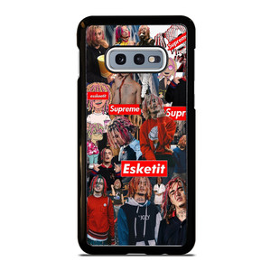 ESKETIT LIL PUMP 1 Samsung Galaxy S10e Case Cover ESKETIT LIL PUMP 1 Samsung Galaxy S10e Case Cover