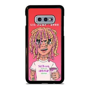 ESKETIT LIL PUMP 2 Samsung Galaxy S10e Case Cover