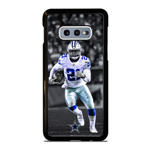 EZEKIEL ELLIOTT COWBOYS Samsung Galaxy S10e Case Cover