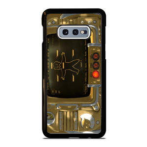FALLOUT PIMP BOY 1 Samsung Galaxy S10e Case Cover