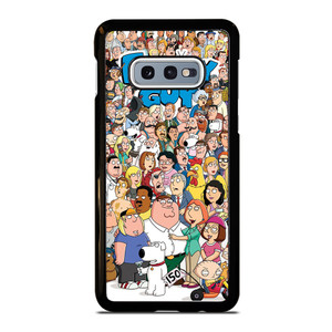 FAMILY GUY CHARACTER Samsung Galaxy S10e Case Cover