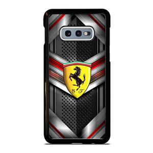 FERRARI HORSE LOGO Samsung Galaxy S10e Case Cover