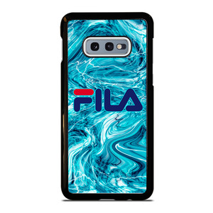 FILA DAZZLE 1 Samsung Galaxy S10e Case Cover FILA DAZZLE 1 Samsung Galaxy S10e Case Cover