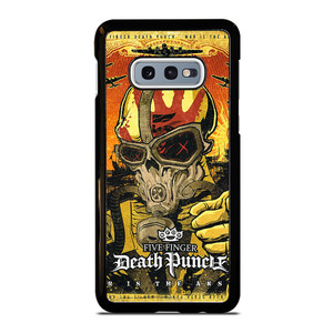 FIVE FINGER DEATH PUNCH 5FDP Samsung Galaxy S10e Case Cover
