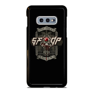 FIVE FINGER DEATH PUNCH BAND Samsung Galaxy S10e Case Cover