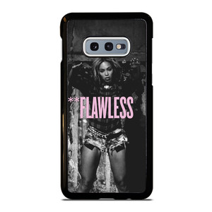 FLAWLESS Samsung Galaxy S10e Case Cover FLAWLESS Samsung Galaxy S10e Case Cover
