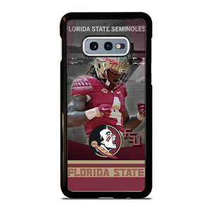 FLORIDA STATE FSU SEMINOLES Samsung Galaxy S10e Case Cover FLORIDA STATE FSU SEMINOLES Samsung Galaxy S10e Case Cover
