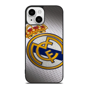 REAL MADRID LOS BLANCOS 2 iPhone 13 Mini Case Cover REAL MADRID LOS BLANCOS 2 iPhone 13 Mini Case Cover