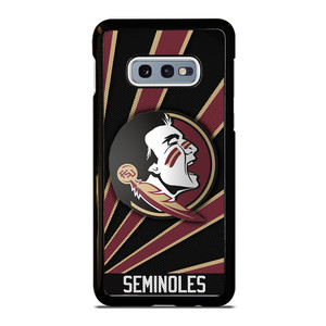 FLORIDA STATE SEMINOLES Samsung Galaxy S10e Case Cover