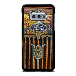 FORD CLASSIC LOGO Samsung Galaxy S10e Case Cover