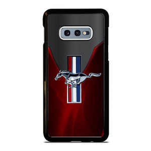 FORD RED Samsung Galaxy S10e Case Cover