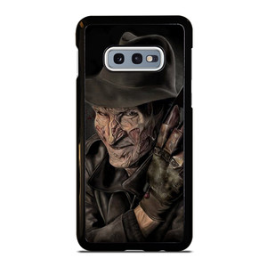 FREDDY KRUEGER HORROR Samsung Galaxy S10e Case Cover