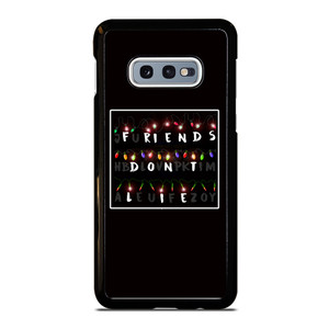 FRIENDS DON'T LIE LIGHTS 1 Samsung Galaxy S10e Case Cover