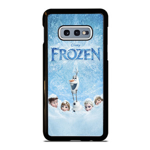 FROZEN HEART Samsung Galaxy S10e Case Cover